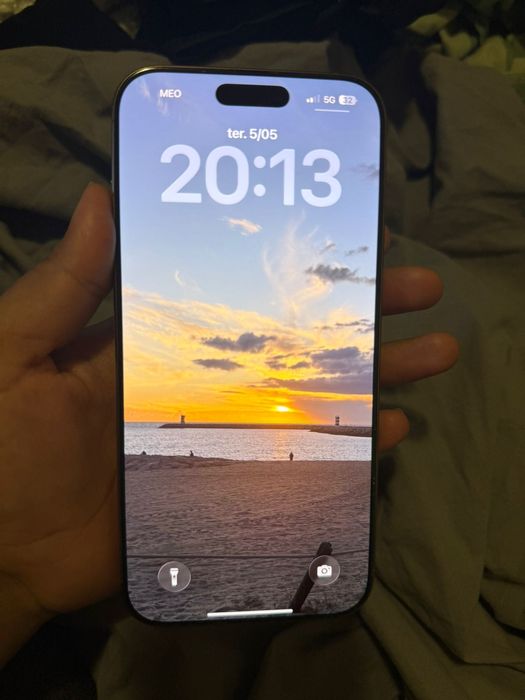 16 pro max 256GB