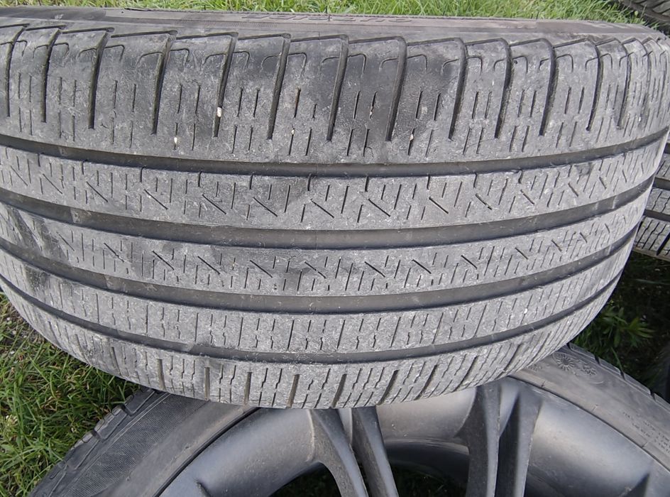 BMW Styling 135 M-Pakiet 18” – BBS + opony Pirelli. Felgi koła BMW 5x120