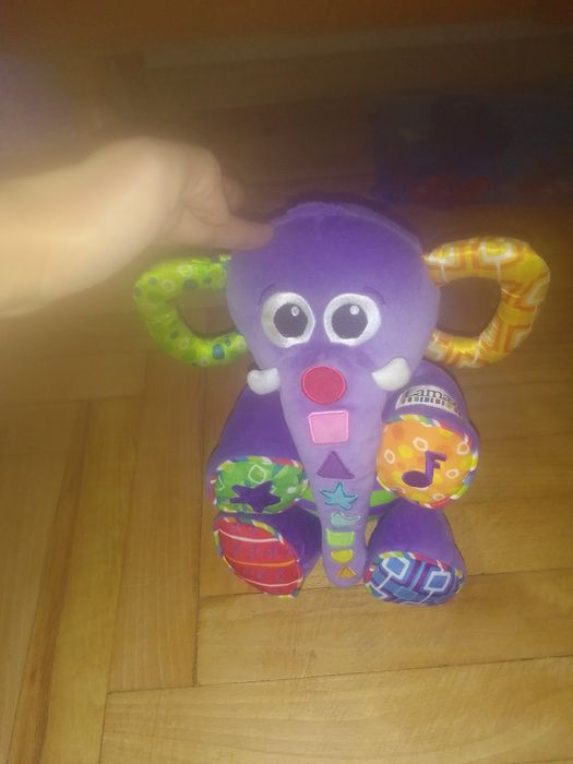 Іграшка інтерактивна музична