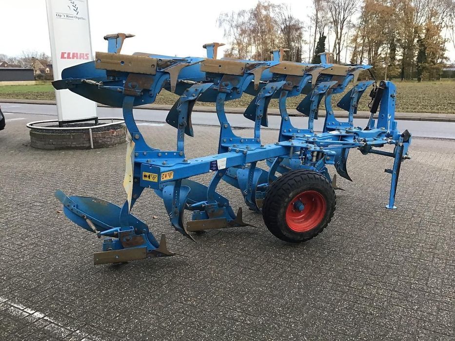 Плуг Lemken EuroPal 5