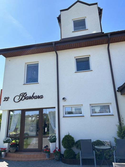 Pokoje Gościnne  Barbara 5-11 , 11-18
