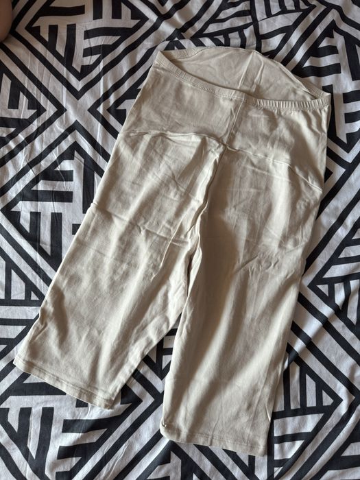 Велосипедки для вагітних