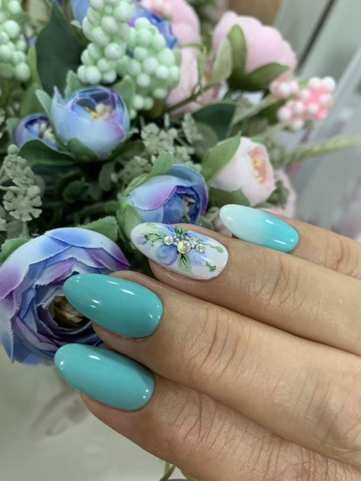 Маникюр Харьков (холодная гора),наращивание ногтей, педикюр. Харьков