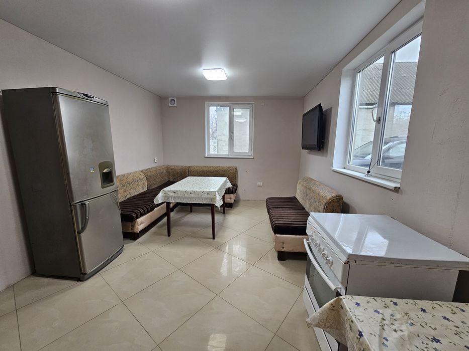 Дом 60м2, за жм Парус, Диевка, электроотопление, Для семьи