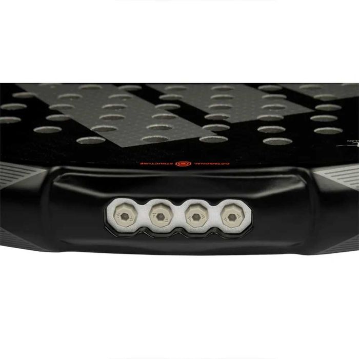 Ракетка для паделу, падел-тенісу Metalbone 3.4 2025