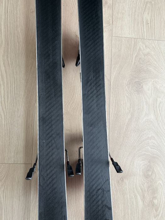 narty Blizzard Shark 160 cm