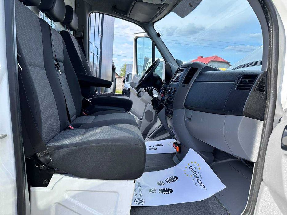 Volkswagen Crafter 2014p.
