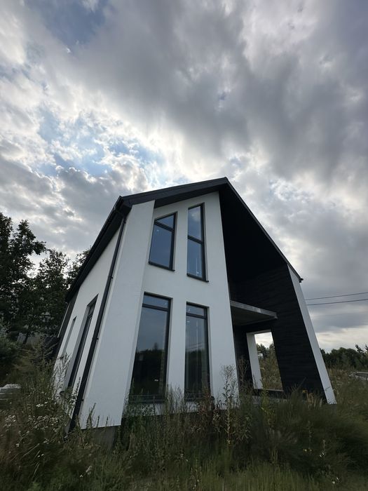 Продам будинок Дмитрівка 110 квм , 6 соток землі