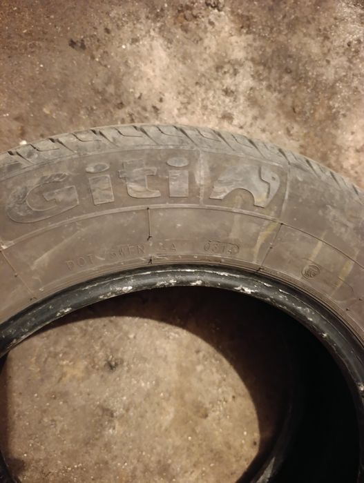 Покришки 205/65 R15
