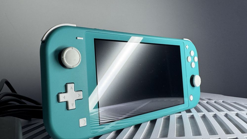 Nintendo Switch Lite (Нінтендо Свіч Лайт) купити - ціна на OLX