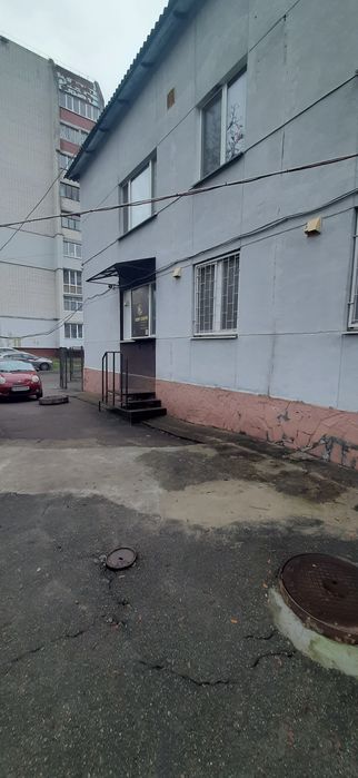 Здам приміщення в офісному центрі