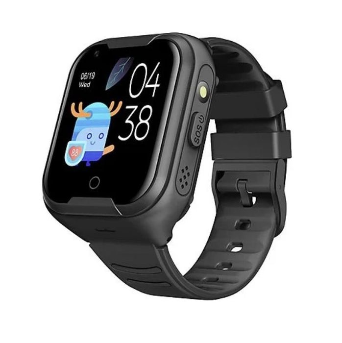 Zegarek dla dziecka _ BEMI FUN _ 4G,GPS_śledzenie lokazizacji dziecka