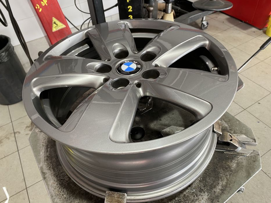 Jantes BMW 16” (5x112)