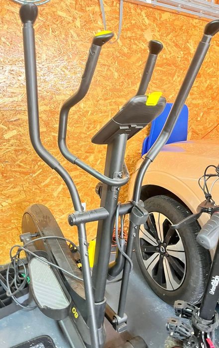 Máquinas de exercício Montemor o Novo