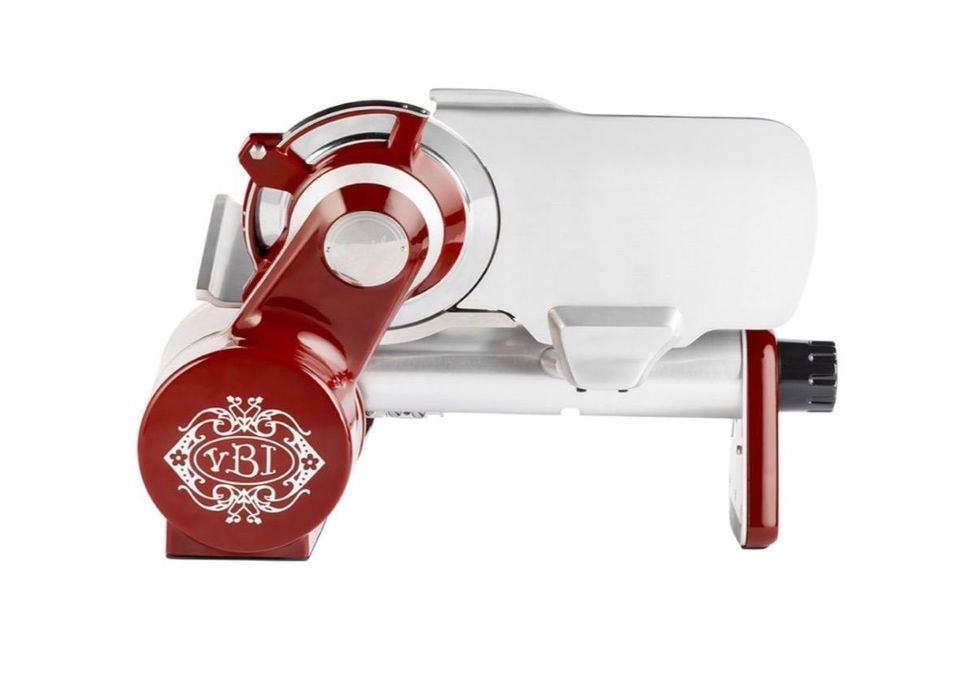 Cortadora carnes frias Berkel NOVA