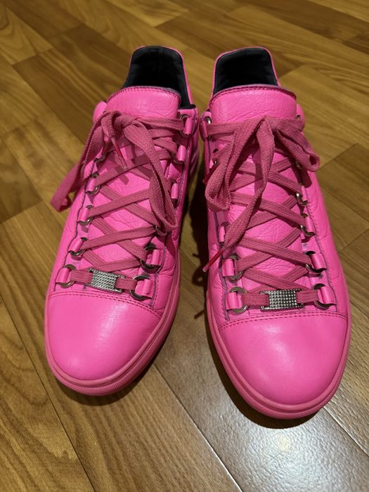 Кроссовки Balenciaga 'Arena' | Browns