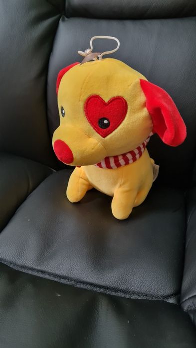 Іграшки м'які мягкие