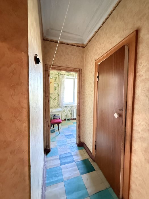 Квартира – Кам’янське, Південний район - Вид 4