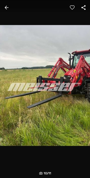 NOWY PALECIAK Z WIDŁAMI od producenta wysyłka dowóz cały kraj!