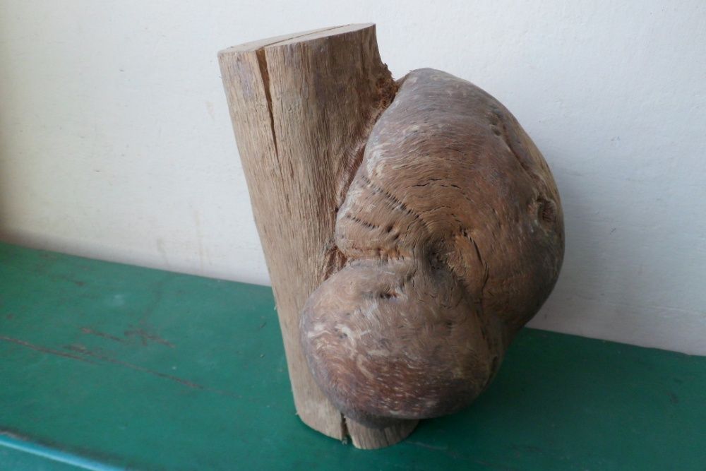 Подарунок сувенір із дерева