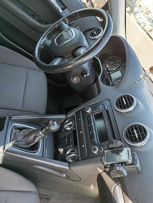 Audi A3 1.9 TDI