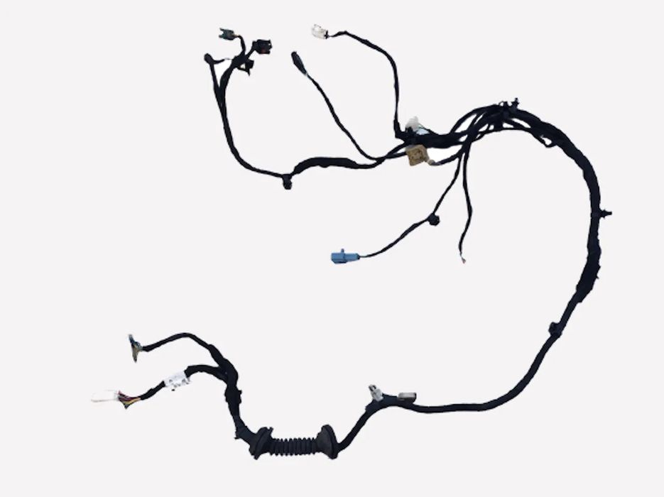 Проводка дверей передня ліва Chery Tiggo T11