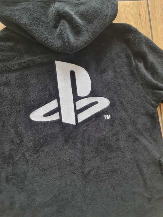 Szlafrok Play Station     roz .158