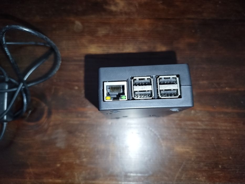 Raspberry PI 3 Model B