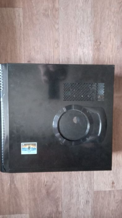 Комп'ютер Intel Core i3, 8gb озу,SSD 128gb