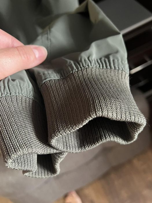 Бомбер чоловічій zara М