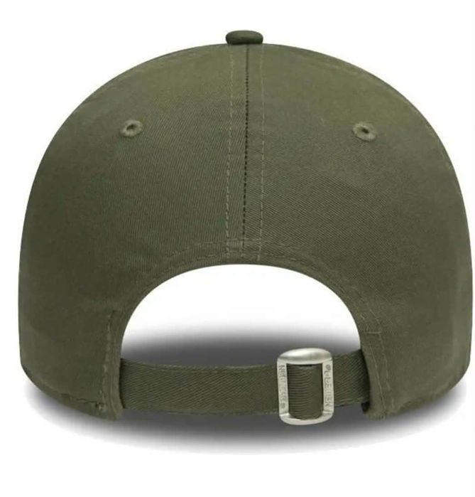 Czapka New Era Chicago Bulls
