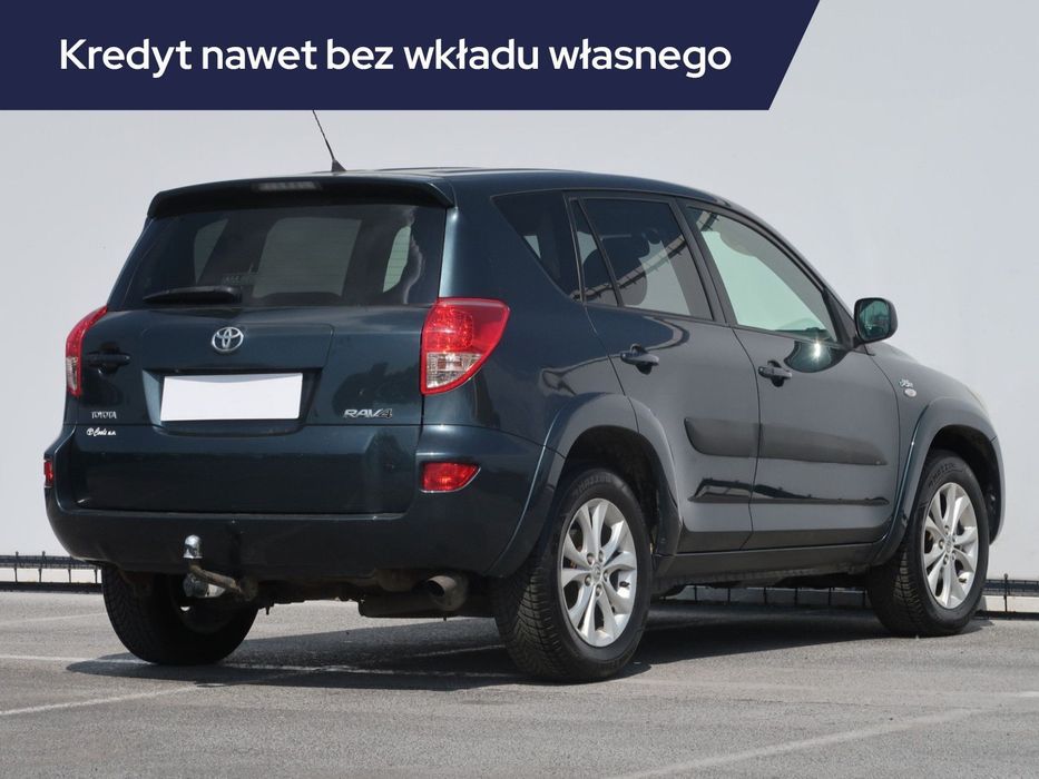 Toyota RAV4 2.2 D-CAT, 177 KM, Navi, Klimatronic, Tempomat,