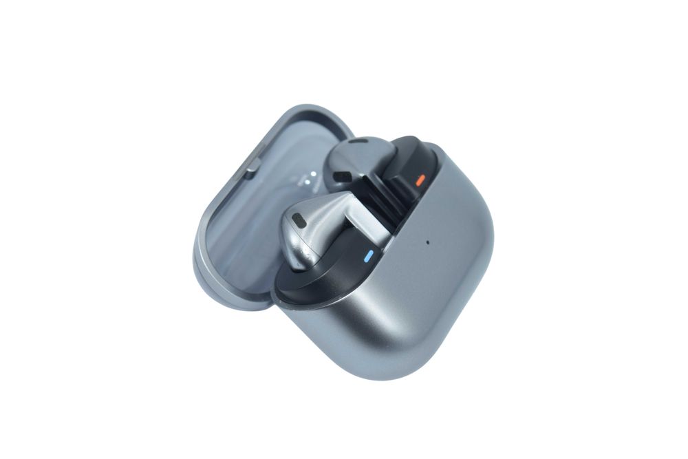 Słuchawki Samsung Galaxy Buds3 SM-R530
