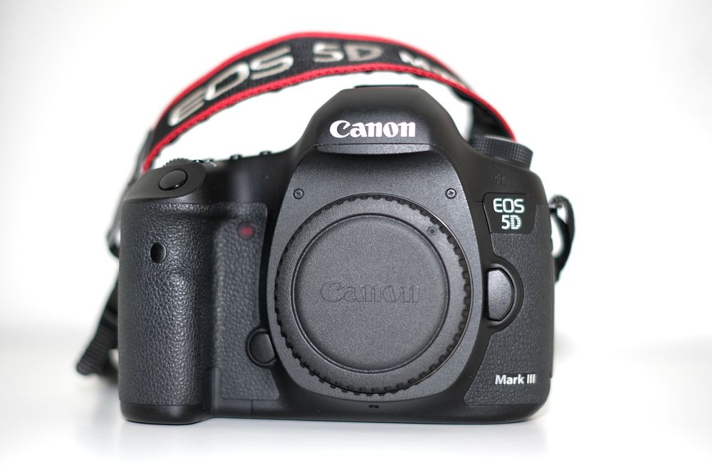 Canon 5D Mark 3 (lll) фотоапарат, 2 шт. Кращий за 6D, 6D Mark ll
