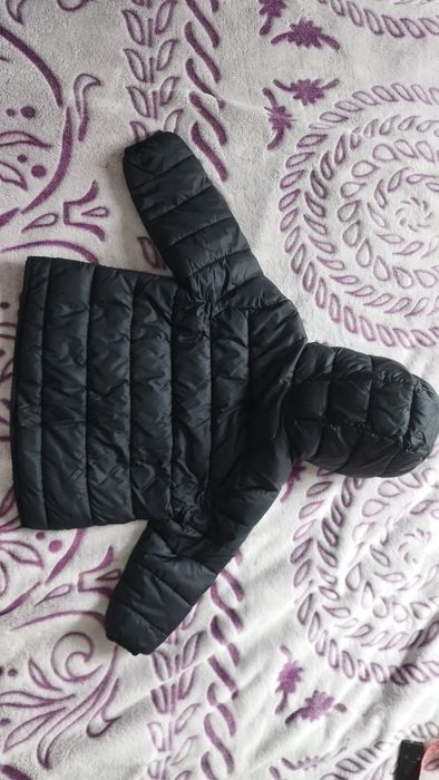 Куртка зара zara на хлопчика