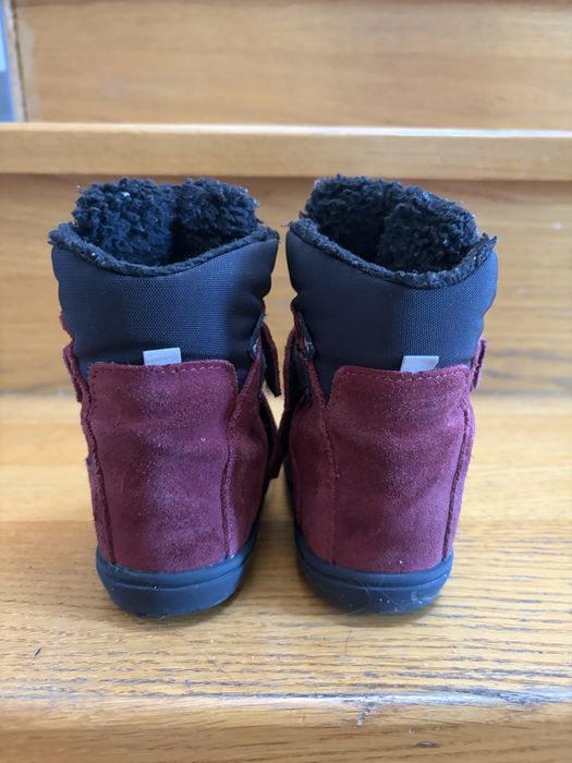 Buty zimowe śniegowce Mrugala 23