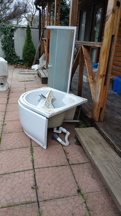 Продам Душевая кабина