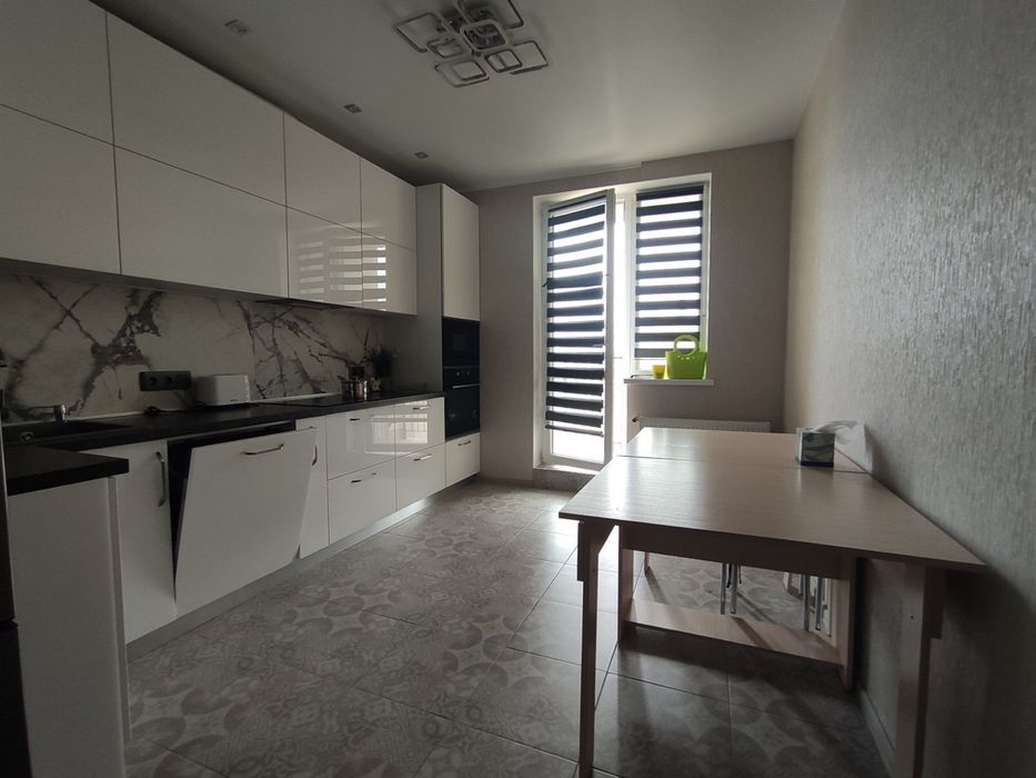 2-комн квартира 64м Одесские традиции