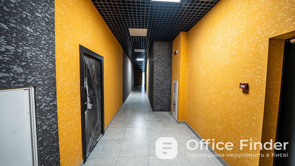 Оренда офісу 116 м2 Новопечерська вежа, вул.М.Бойчука (Кіквідзе) 41-43