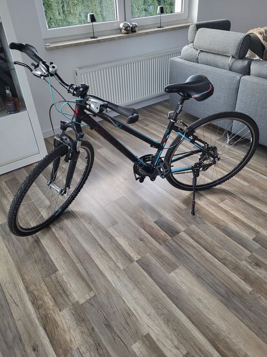 Rower  Kellys 70 clea