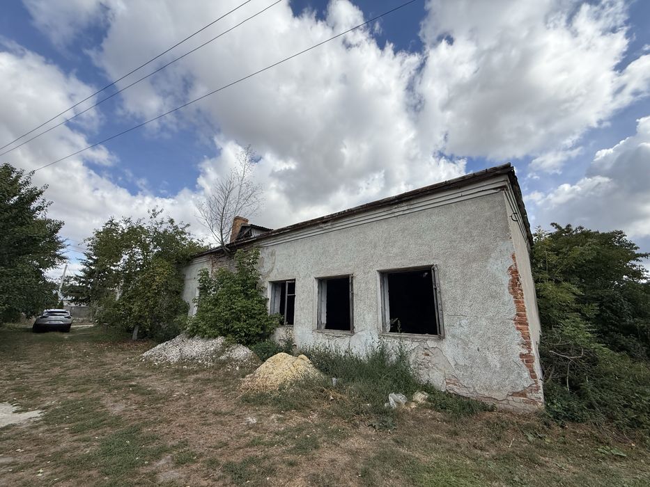 Продаж приміщення м. Підволочиськ