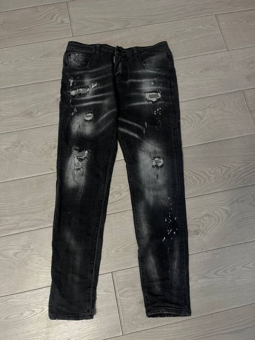 dsquared2 jeans slim fit
