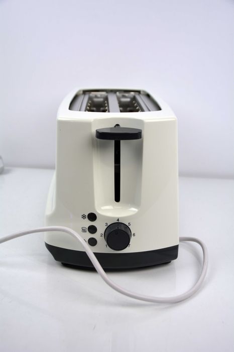 Toster Severin AT 2234 biały 1400 W