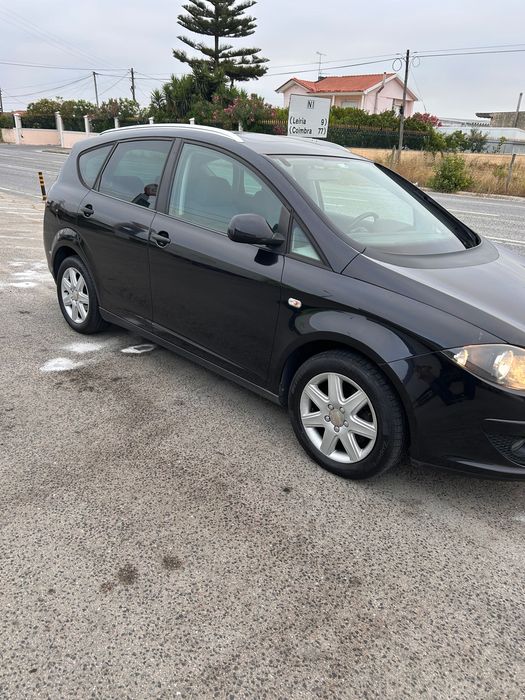 Seat Altea XL 1.9 TDI