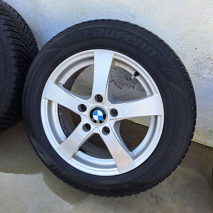 Vendes jantes para Bmw