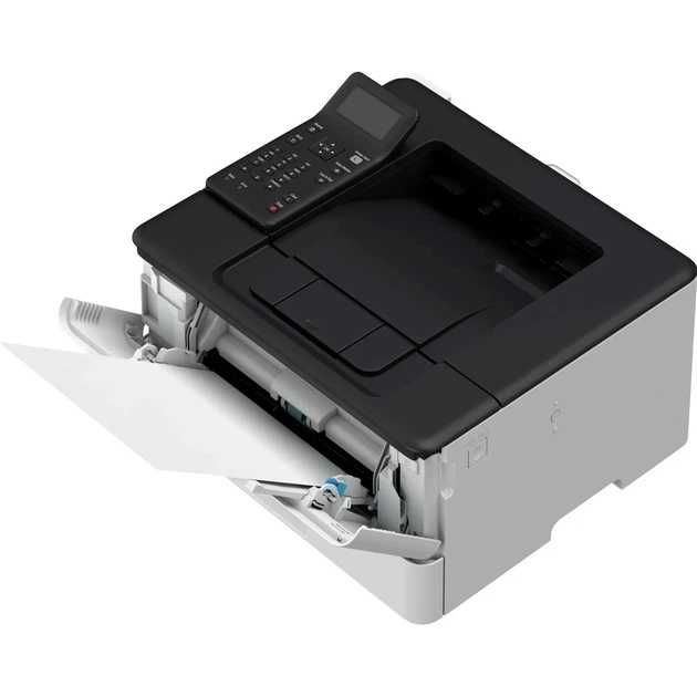 Принтер Canon i-SENSYS LBP246DW — новий, запакований, в наявності.