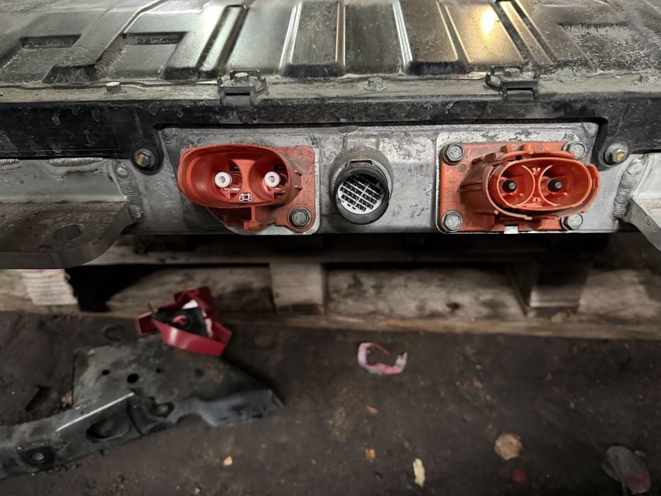 Тяговa батарея   Nissan Ariya 66 kWh