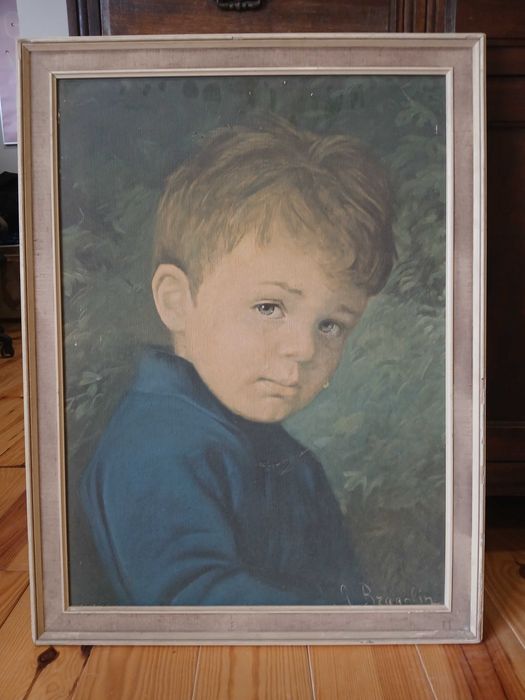 Quadros de Giovanni Bragolin