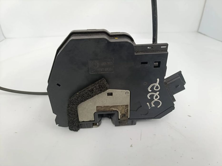 Fechadura / fecho porta frente esquerdo RENAULT Clio IV (BH_)