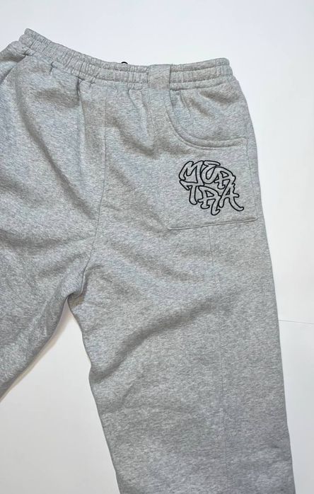 Спортивні штани Merta